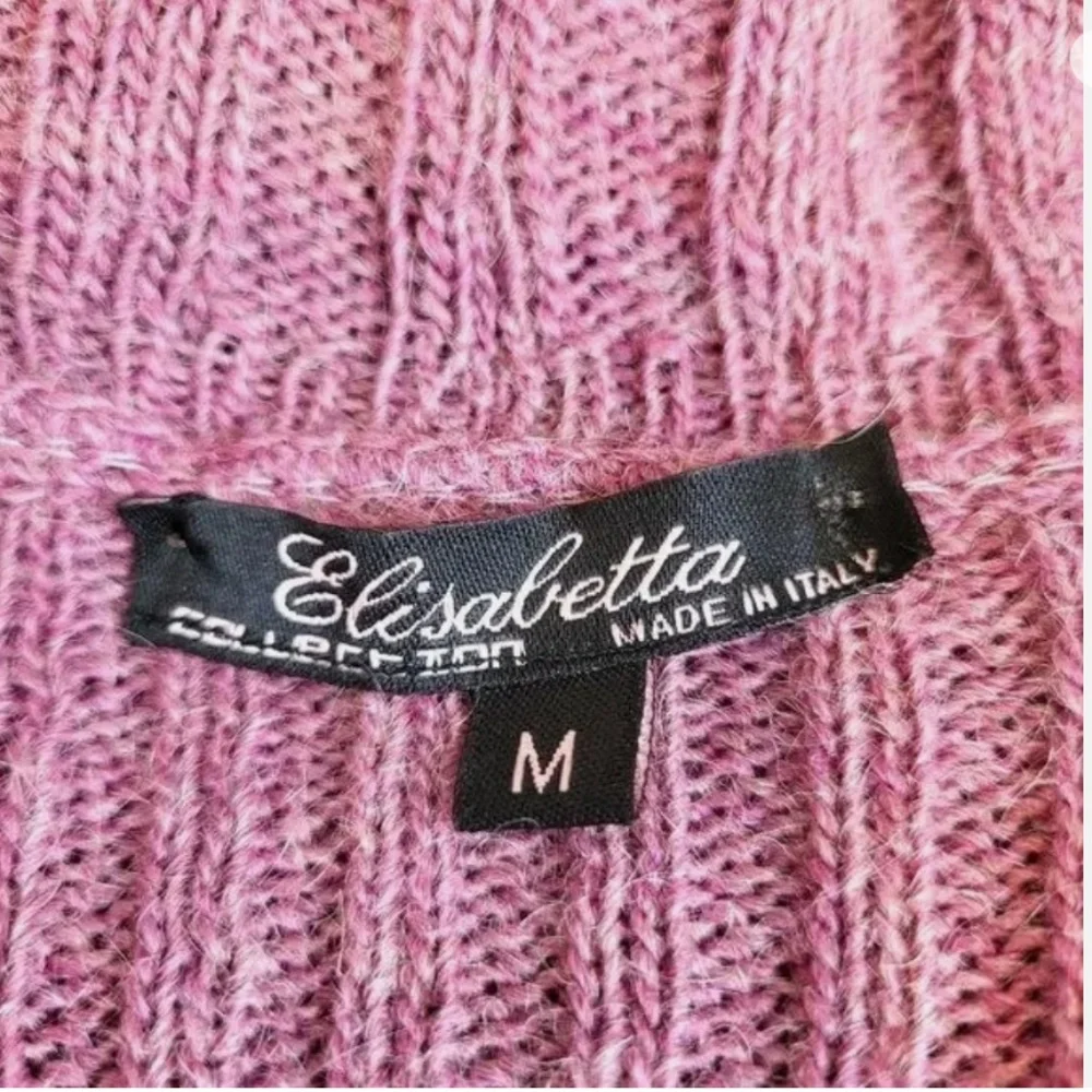 Elisabetta Collection Ruffle Cardigan - Picture 3 of 7